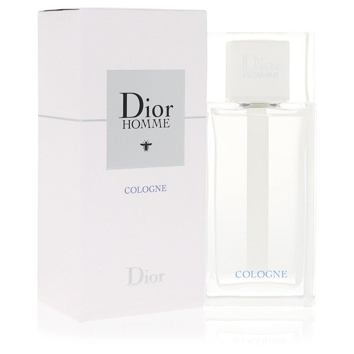 Dior Homme Eau De Toilette Spray (New Packaging 2020) By Christian Dior 1.7 oz