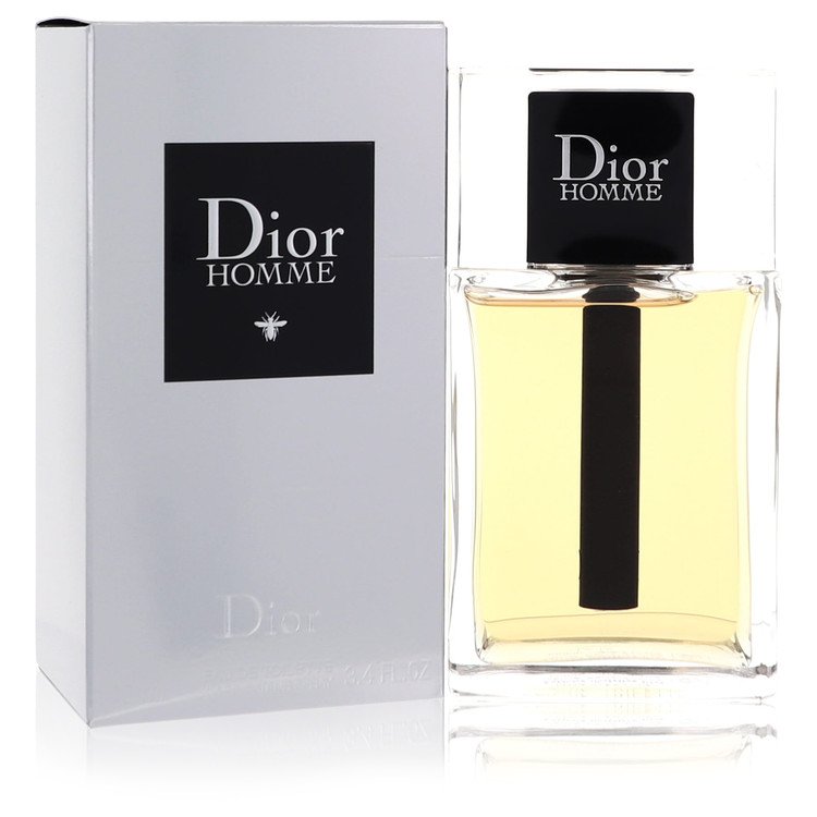Dior Homme Eau De Toilette Spray (New Packaging 2020) By Christian Dior 1.7 oz