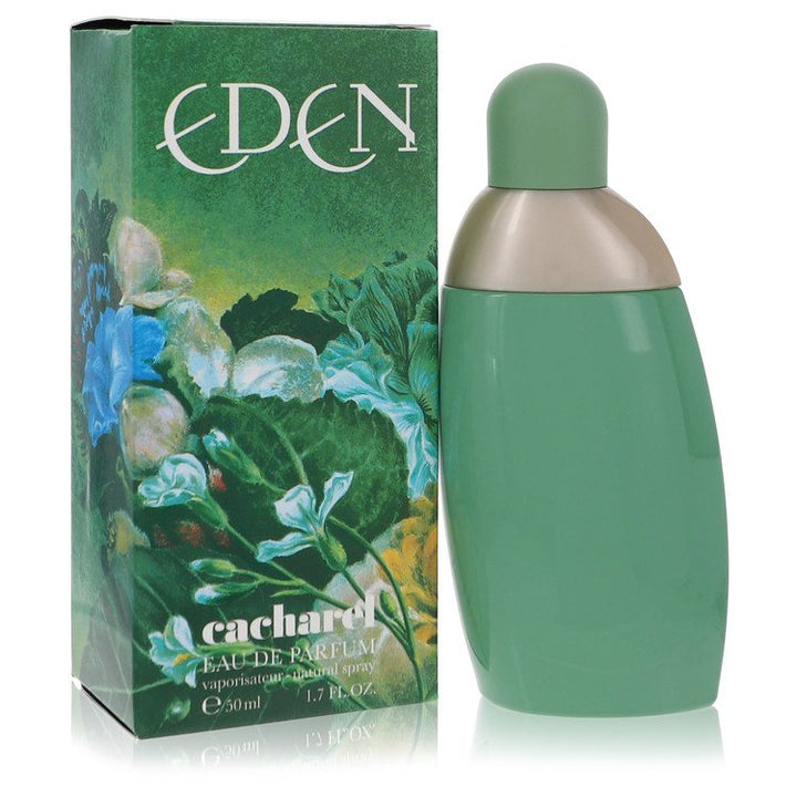 Eden Eau De Parfum Spray By Cacharel 1 oz