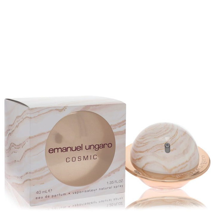 Emanuel Ungaro Cosmic Eau De Parfum Spray By Ungaro 1.35 oz