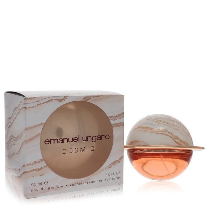 Emanuel Ungaro Cosmic Eau De Parfum Spray By Ungaro 1.35 oz