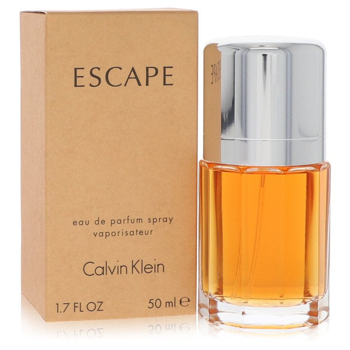 Escape Eau De Parfum Spray By Calvin Klein 1.7 oz
