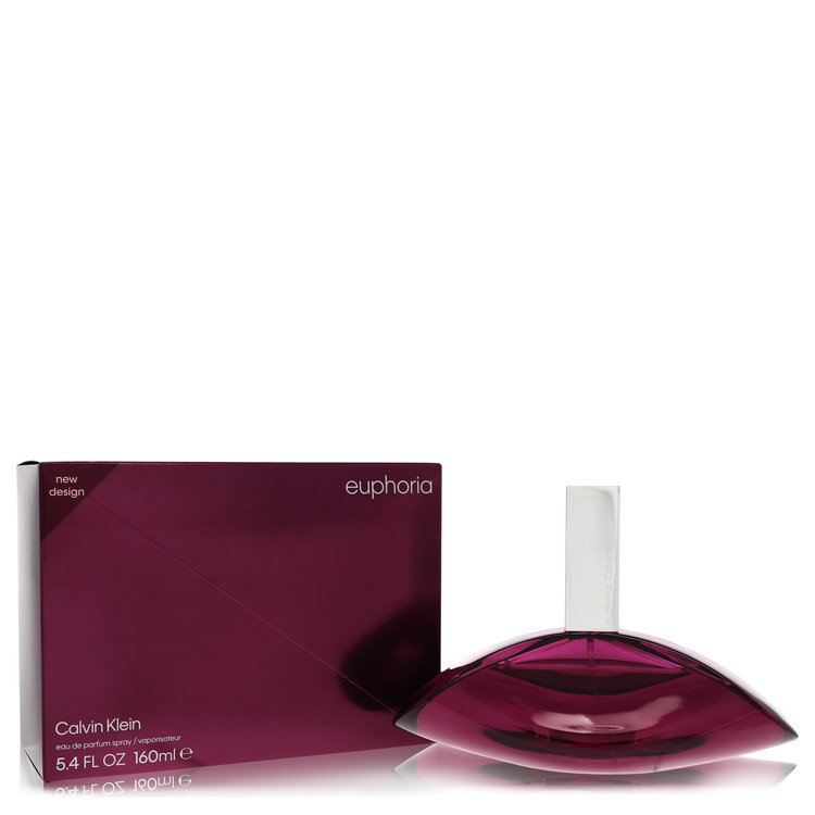 Euphoria Eau De Parfum Spray By Calvin Klein 1.7 oz