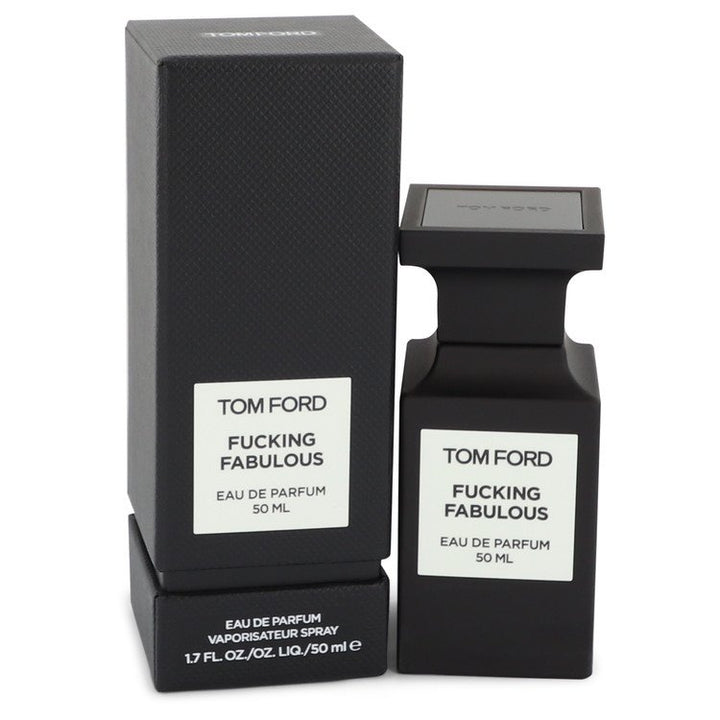 Fucking Fabulous Eau De Parfum Spray By Tom Ford 1.7 oz