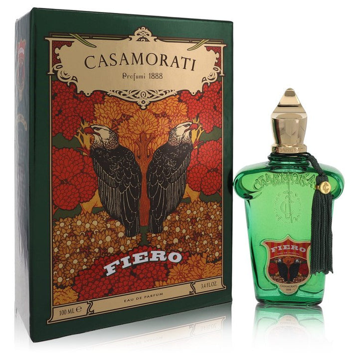 Fiero Eau De Parfum Spray By Xerjoff 1 oz