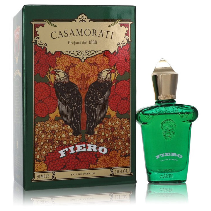 Fiero Eau De Parfum Spray By Xerjoff 1 oz