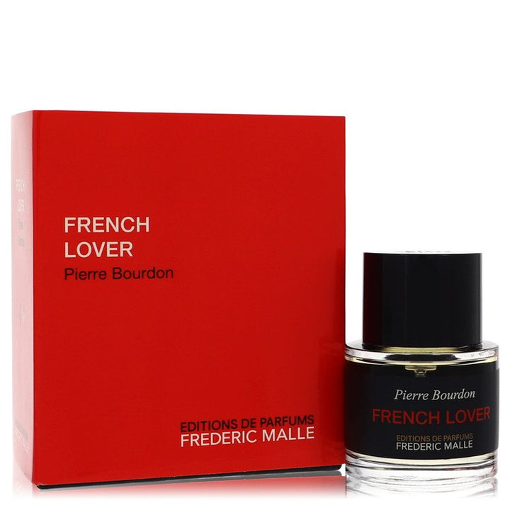 French Lover Eau De Parfum Spray By Frederic Malle 1.7 oz