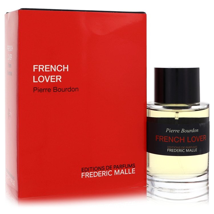 French Lover Eau De Parfum Spray By Frederic Malle 1.7 oz