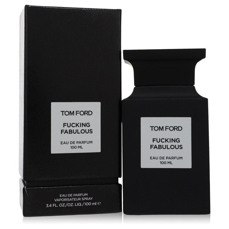 Fucking Fabulous Eau De Parfum Spray By Tom Ford 1.7 oz