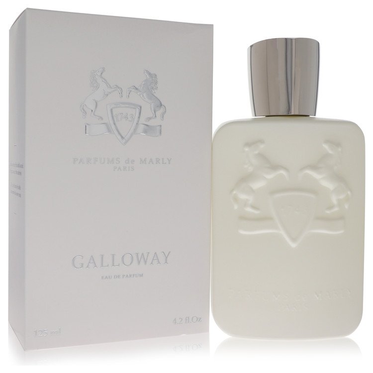 Galloway Eau De Parfum Spray By Parfums de Marly 2.5 oz