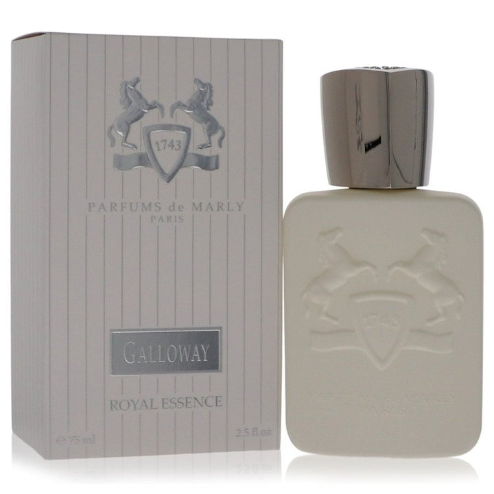 Galloway Eau De Parfum Spray By Parfums de Marly 2.5 oz