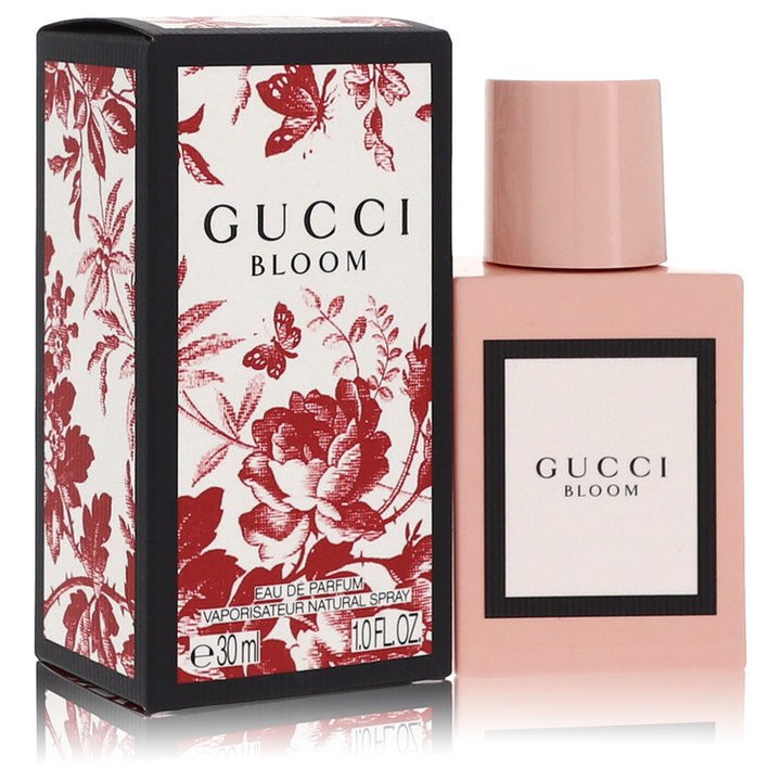 Gucci Bloom Eau De Parfum Spray By Gucci 1 oz