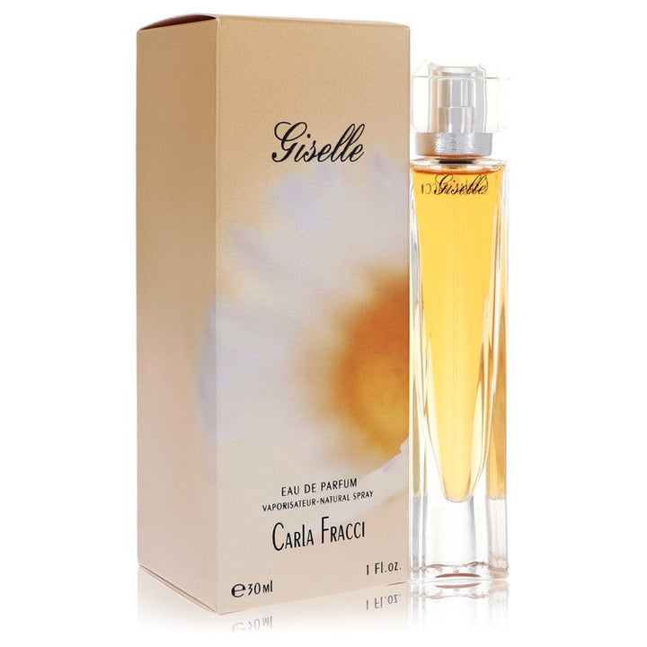Giselle Eau De Parfum Spray By Carla Fracci 1 oz