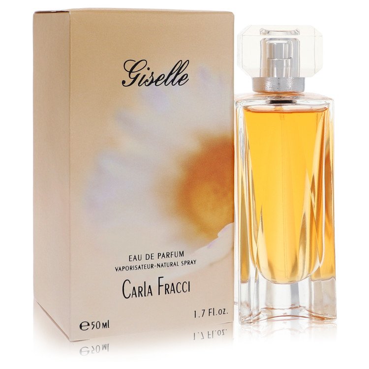 Giselle Eau De Parfum Spray By Carla Fracci 1 oz