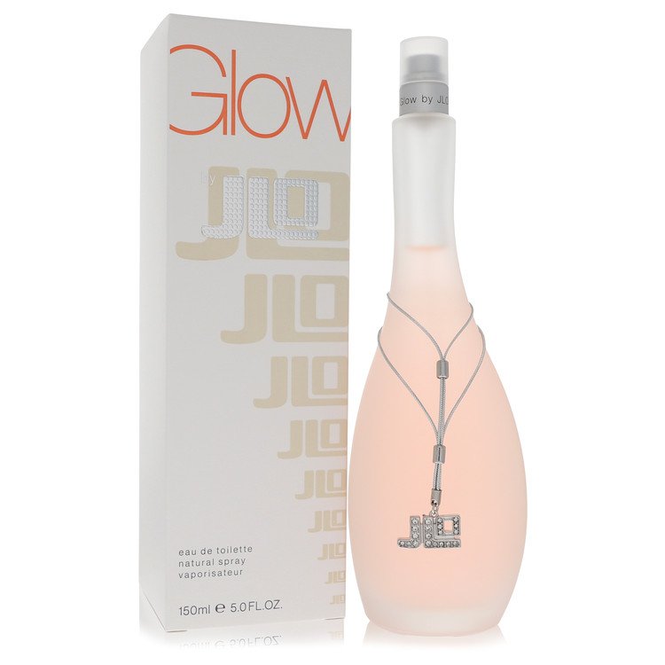 Glow Eau De Toilette Spray By Jennifer Lopez 1.7 oz