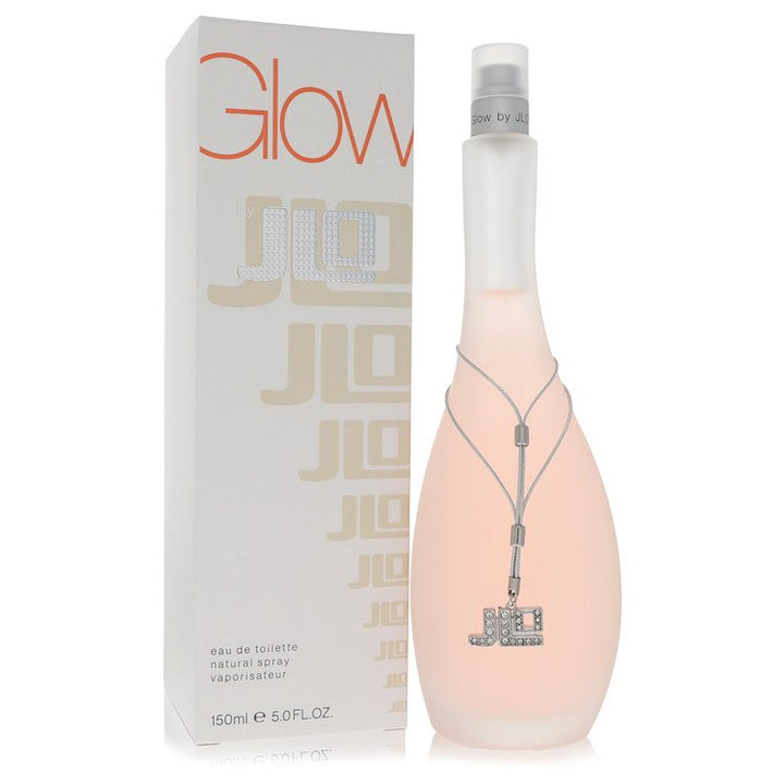 Glow Eau De Toilette Spray By Jennifer Lopez 1.7 oz