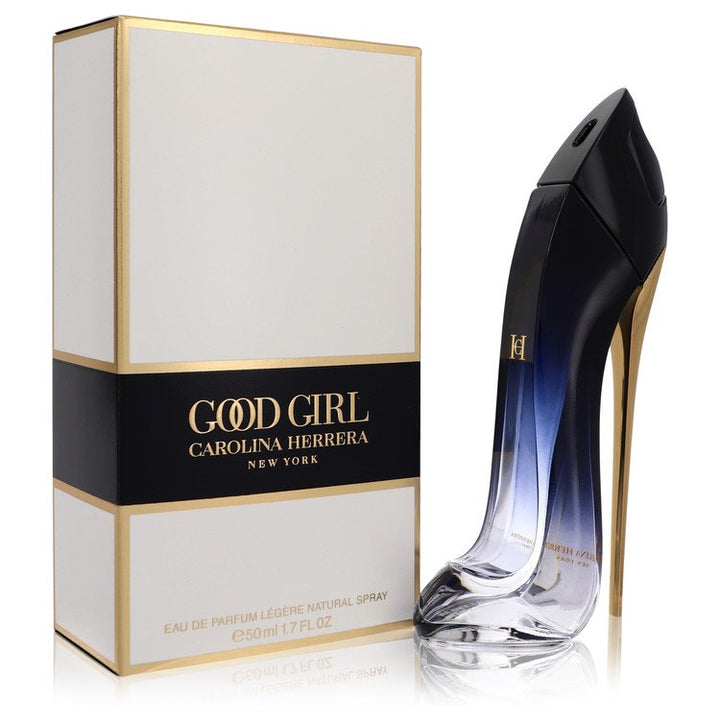 Good Girl Legere Eau De Parfum Legere Spray By Carolina Herrera 1.7 oz