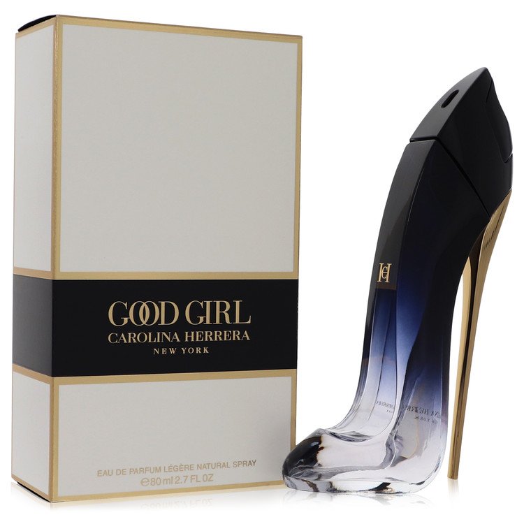 Good Girl Legere Eau De Parfum Legere Spray By Carolina Herrera 1.7 oz