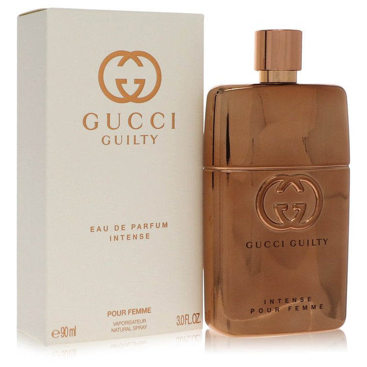 Gucci Guilty Pour Femme Intense Eau De Parfum Spray By Gucci 1.6 oz