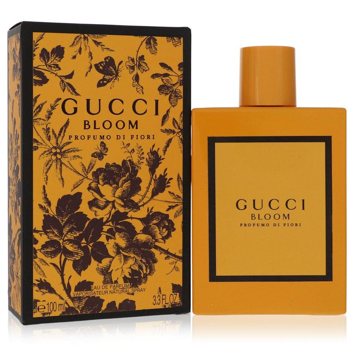 Gucci Bloom Profumo Di Fiori Eau De Parfum Spray By Gucci 1.6 oz