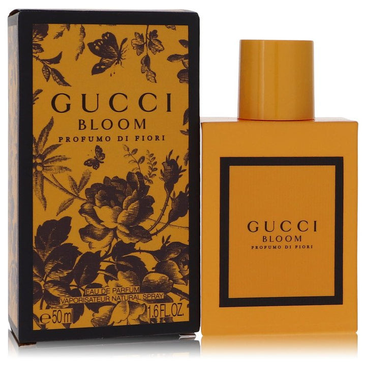 Gucci Bloom Profumo Di Fiori Eau De Parfum Spray By Gucci 1.6 oz