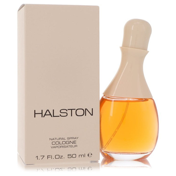 Halston Cologne Spray By Halston 1.7 oz