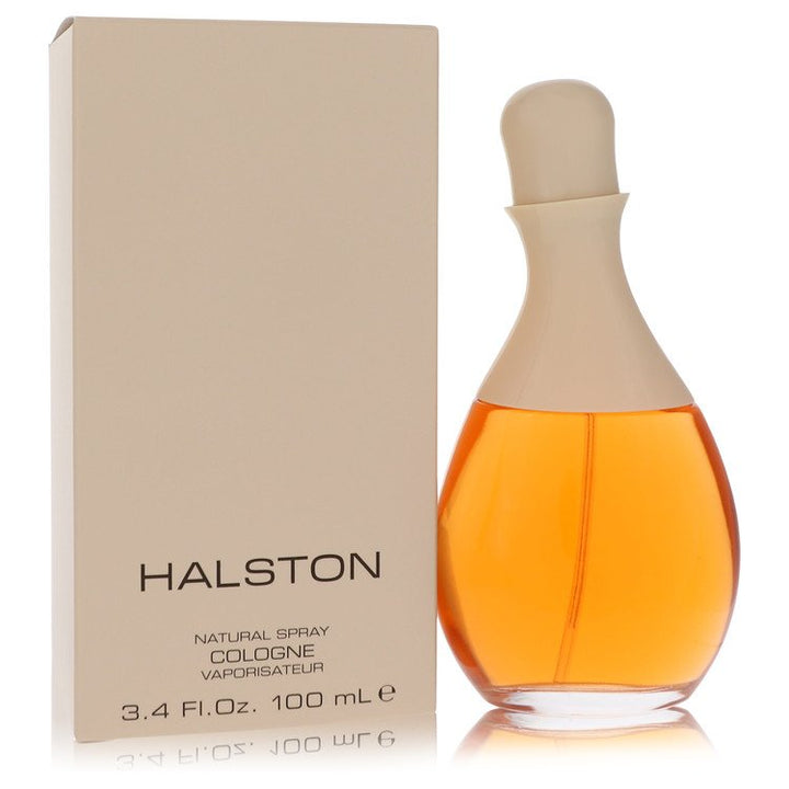 Halston Cologne Spray By Halston 1.7 oz