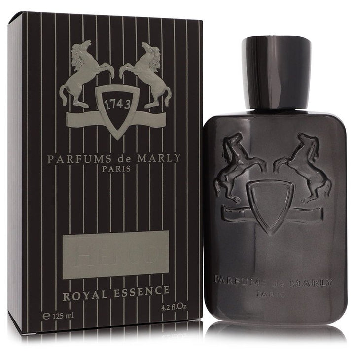 Herod Eau De Parfum Spray By Parfums de Marly 2.5 oz