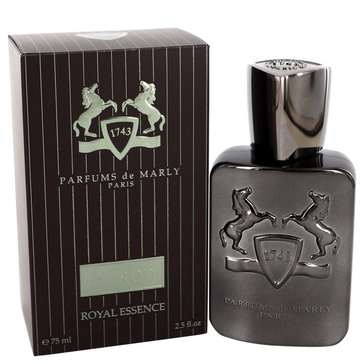 Herod Eau De Parfum Spray By Parfums de Marly 2.5 oz