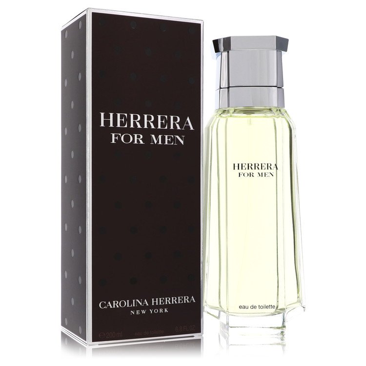 Carolina Herrera Eau De Toilette Spray By Carolina Herrera 3.4 oz