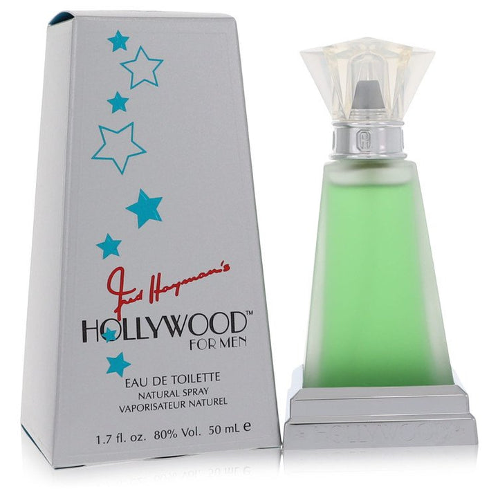 Hollywood Eau De Toilette Spray By Fred Hayman 1.7 oz