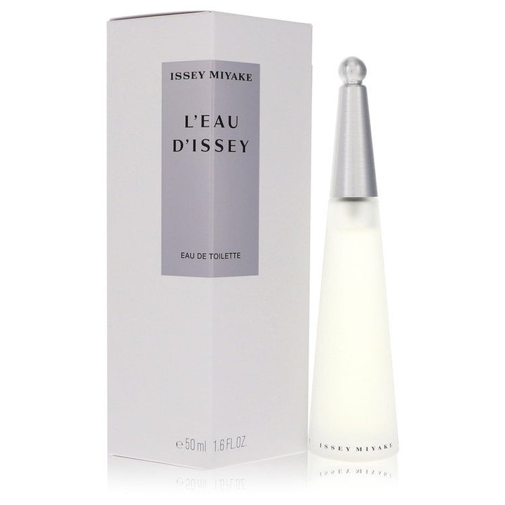 L'eau D'issey (issey Miyake) Eau De Toilette Spray By Issey Miyake 0.85 oz