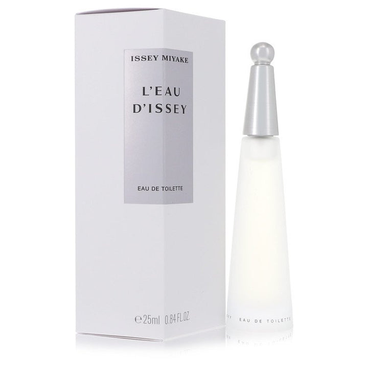 L'eau D'issey (issey Miyake) Eau De Toilette Spray By Issey Miyake 0.85 oz