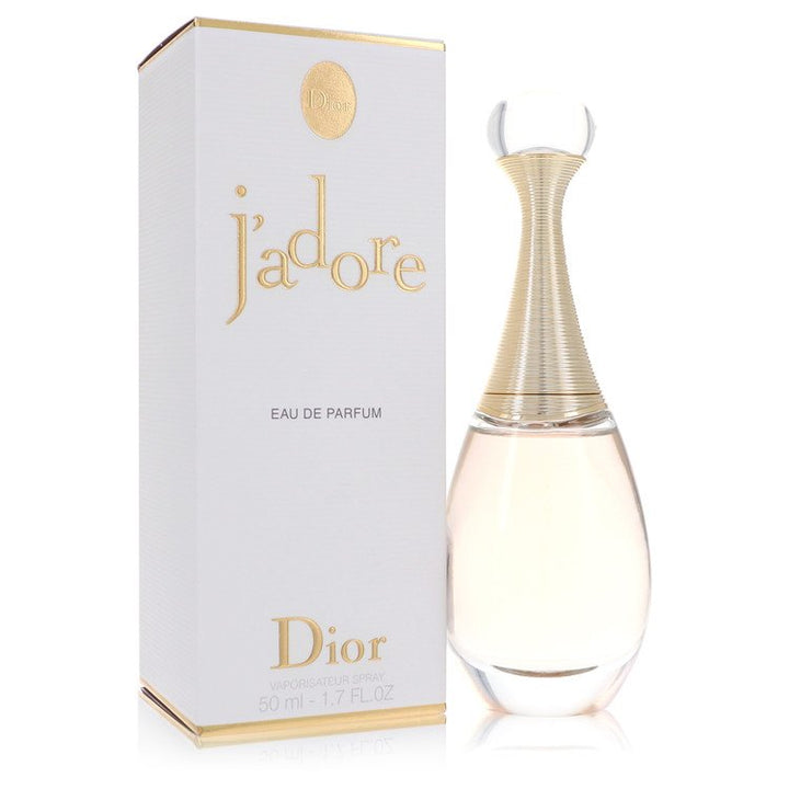 Jadore Eau De Parfum Spray By Christian Dior 1.7 oz