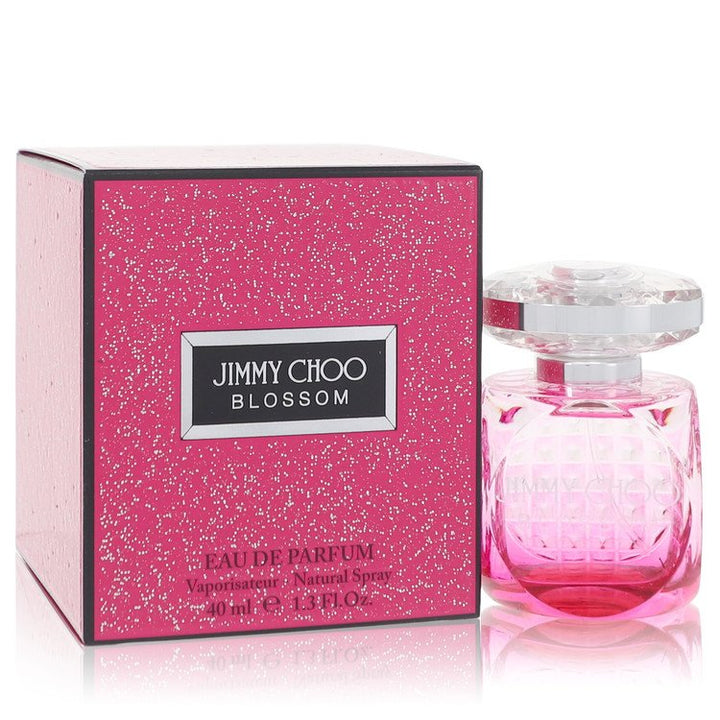Jimmy Choo Blossom Eau De Parfum Spray By Jimmy Choo 1.3 oz