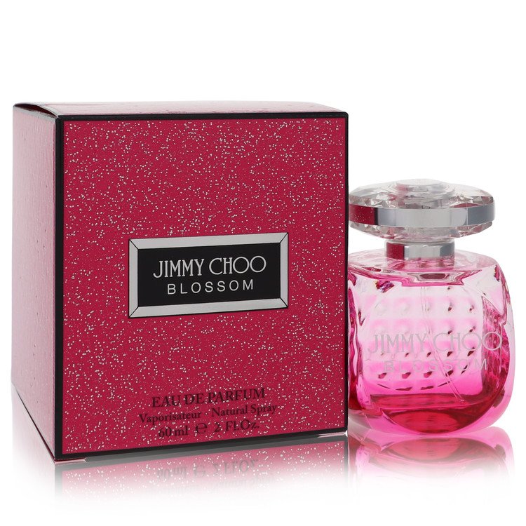 Jimmy Choo Blossom Eau De Parfum Spray By Jimmy Choo 1.3 oz