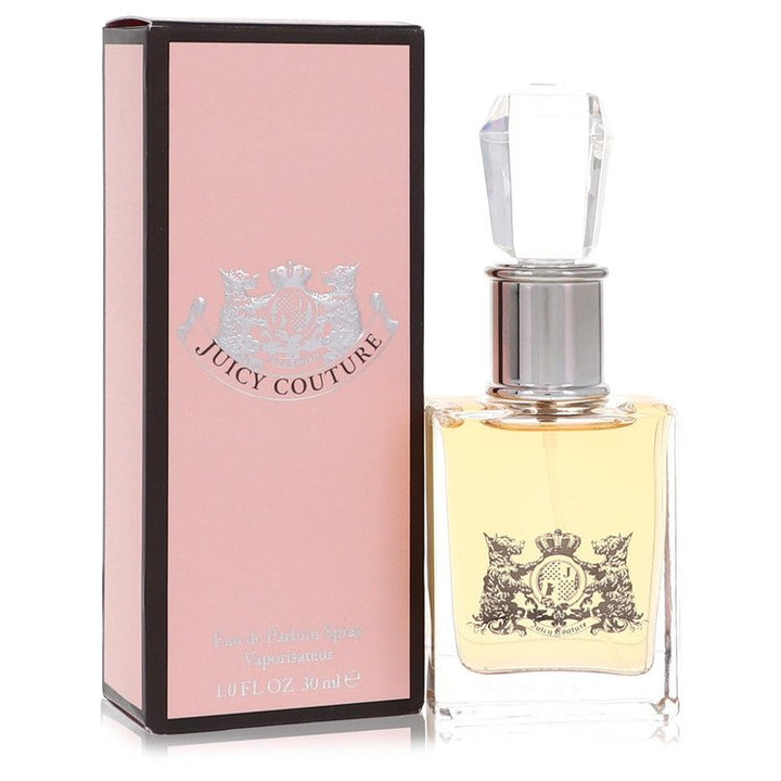 Juicy Couture Eau De Parfum Spray By Juicy Couture 1 oz