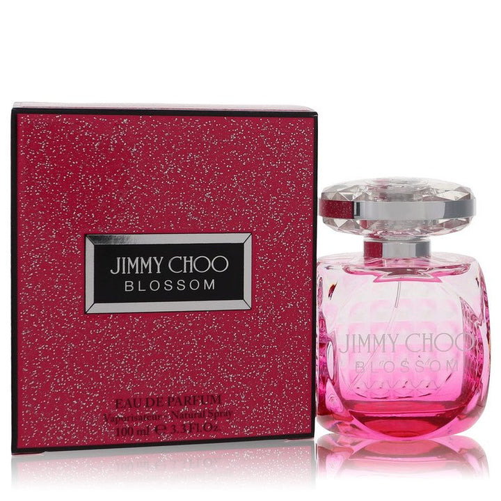 Jimmy Choo Blossom Eau De Parfum Spray By Jimmy Choo 1.3 oz