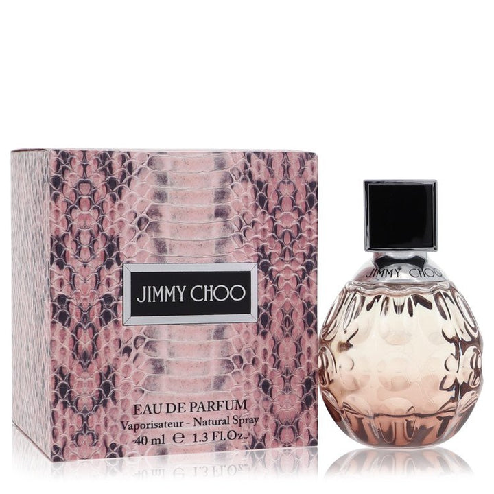 Jimmy Choo Eau De Parfum Spray By Jimmy Choo 1.3 oz