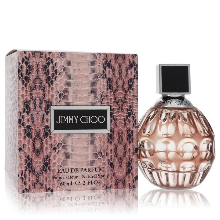 Jimmy Choo Eau De Parfum Spray By Jimmy Choo 1.3 oz
