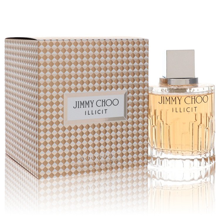 Jimmy Choo Illicit Eau De Parfum Spray By Jimmy Choo 1.3 oz