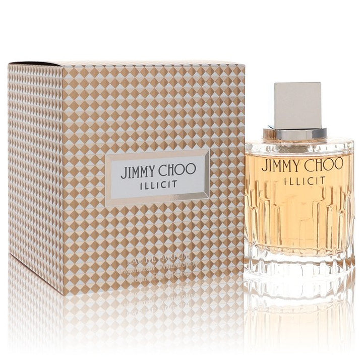 Jimmy Choo Illicit Eau De Parfum Spray By Jimmy Choo 1.3 oz