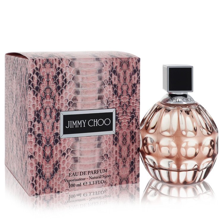 Jimmy Choo Eau De Parfum Spray By Jimmy Choo 1.3 oz