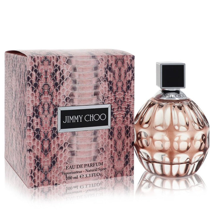 Jimmy Choo Eau De Parfum Spray By Jimmy Choo 1.3 oz