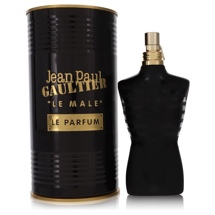 Jean Paul Gaultier Le Male Le Parfum Eau De Parfum Intense Spray By Jean Paul Gaultier 4.2 oz