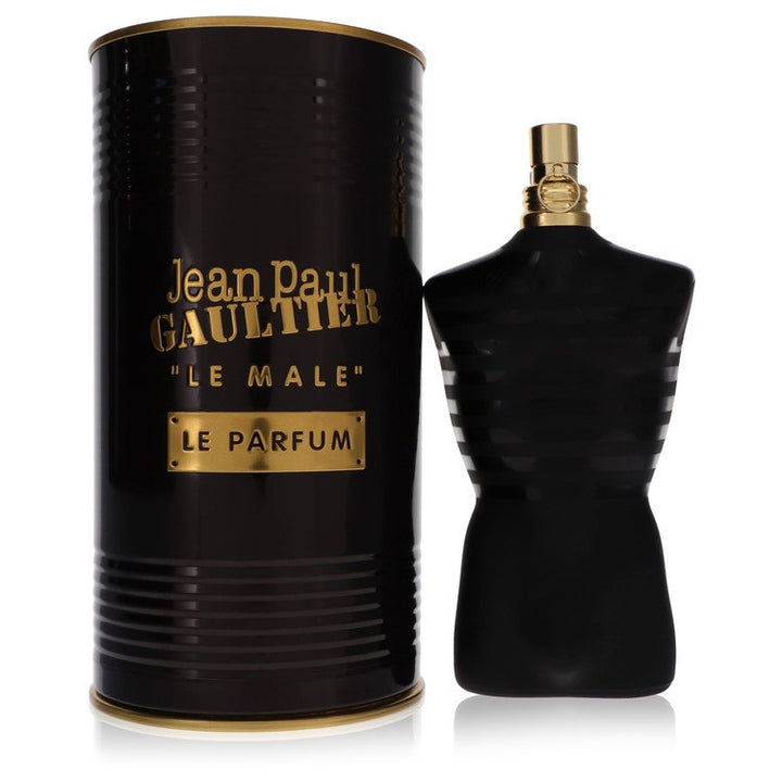 Jean Paul Gaultier Le Male Le Parfum Eau De Parfum Intense Spray By Jean Paul Gaultier 4.2 oz