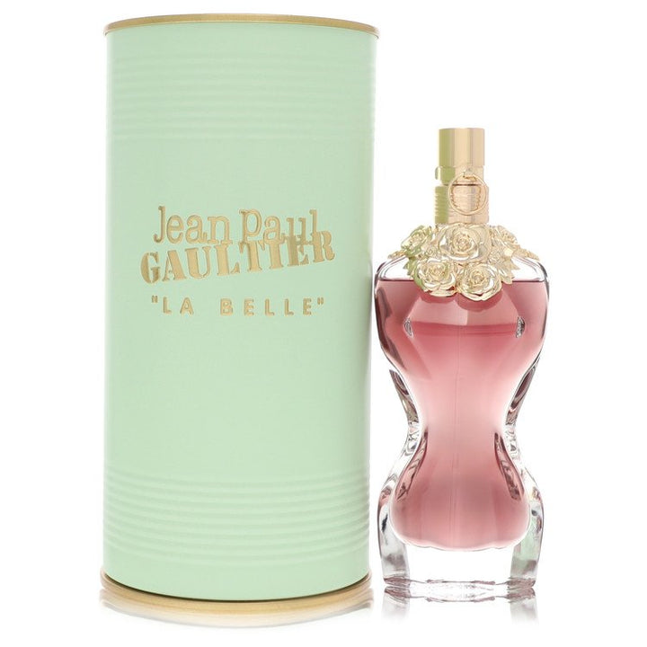 Jean Paul Gaultier La Belle Eau De Parfum Spray By Jean Paul Gaultier 1.7 oz