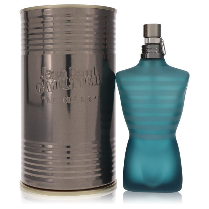 Jean Paul Gaultier Eau De Toilette Spray By Jean Paul Gaultier 1.4 oz
