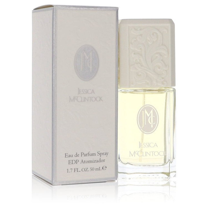 Jessica Mc Clintock Eau De Parfum Spray By Jessica McClintock 1.7 oz