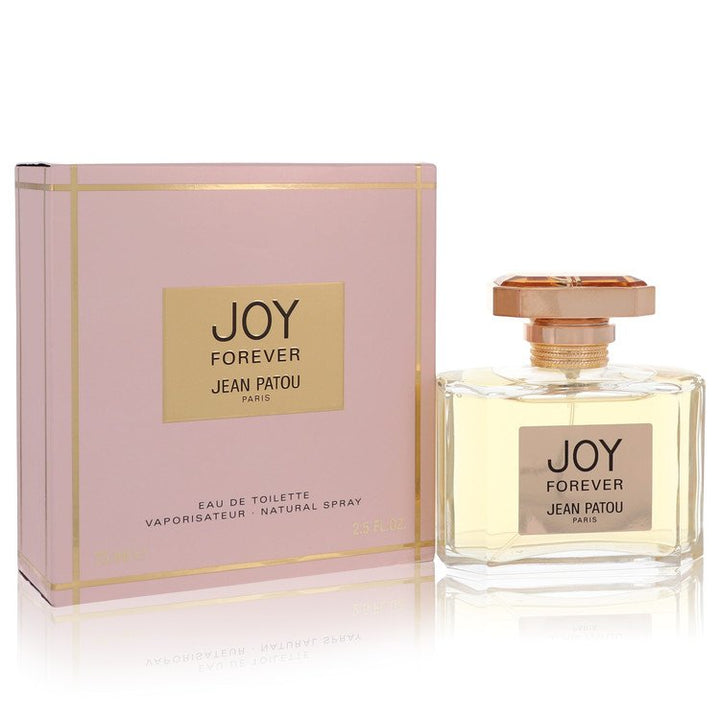 Joy Forever Eau De Toilette Spray By Jean Patou 1 oz